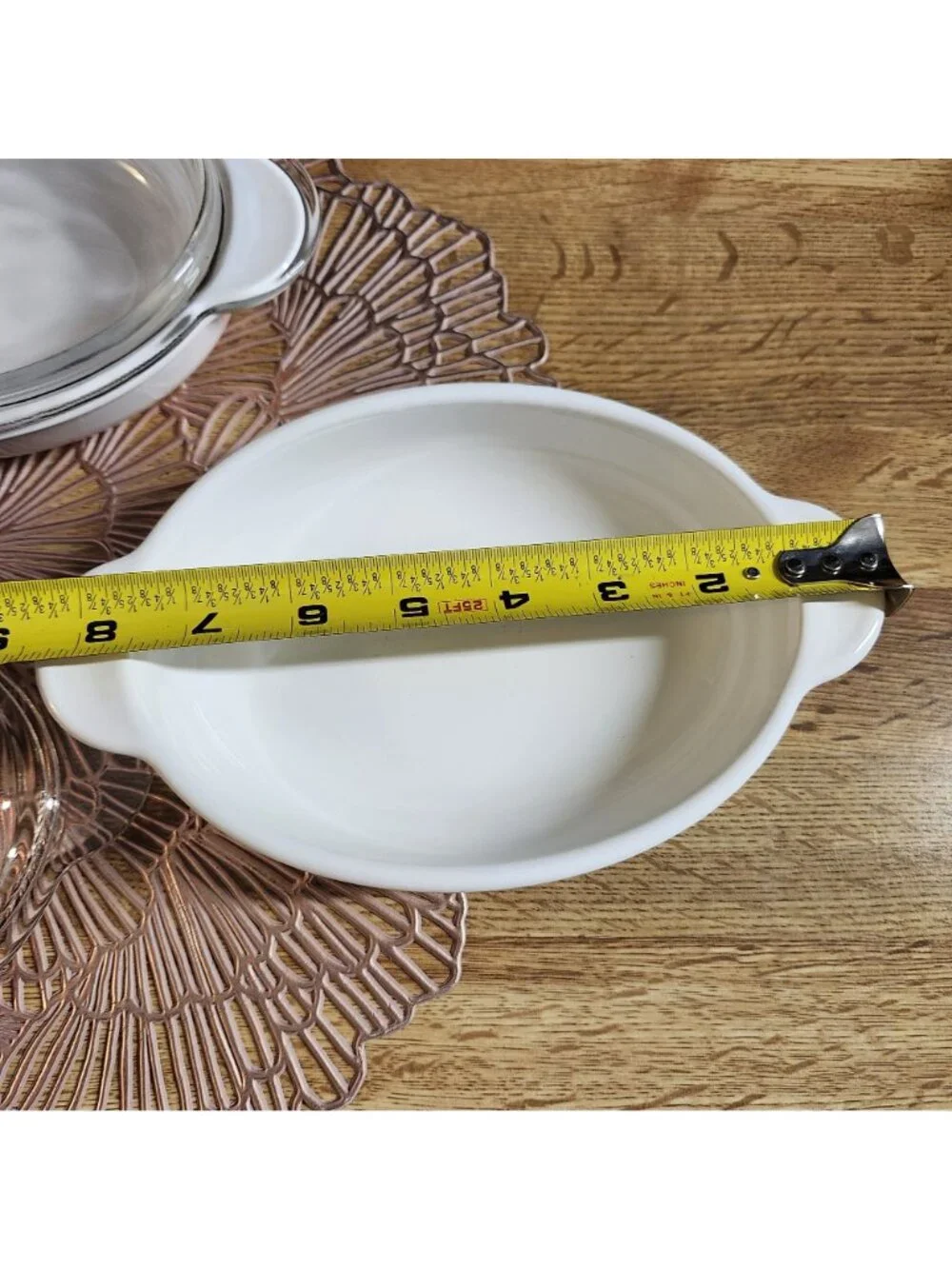 Corningware set 14
